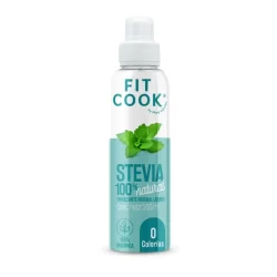 STEVIA 100% NATURAL FITCOOK MARY MENDEZ X 250ML