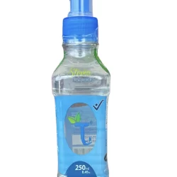 STEVIA LIQUIDA TEPRALI X 250 ML