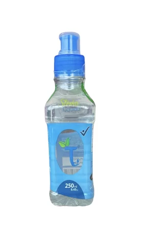 STEVIA LIQUIDA TEPRALI X 250 ML