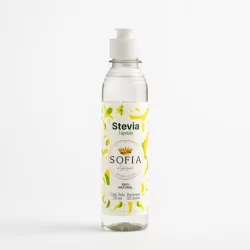 STEVIA SOFIA X250ML