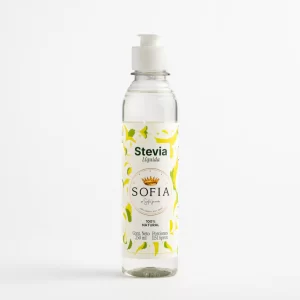 STEVIA SOFIA X250ML