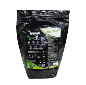 TEPRALI TERA XILITOL X1KG
