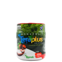 TERAPLUS MONK FRUIT X200GR
