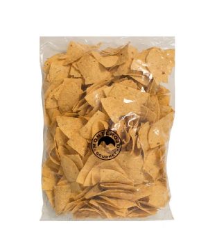 NACHOS 500 GR