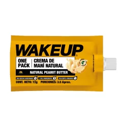 WAKEUP CREMA DE MANI NATURAL ONE PACK 72GR