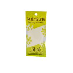SHOT NUTRISANO DE COLAGENO