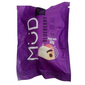 MUD BLUEBERRY CUIDATO X68GR
