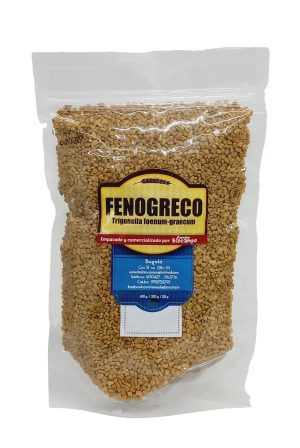 FENOGRECO X 250GR BIOCAMPO