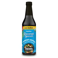 COCONUT SECRET AMINOS X500ML