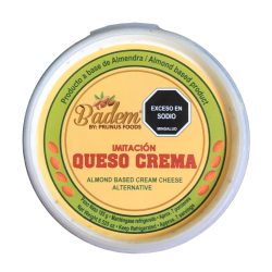 IMITACION QUESO CREMA BADEM X175GR