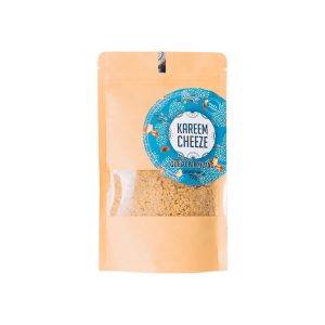 QUEZO PARMEZANO KAREEM CHEEZE X100GR
