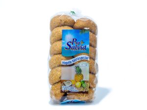 MOGOLLA NUTRIESPECIAL PROSALVID X500GR