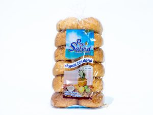 PAN MOGOLLA ZANAHORIA PROSALVID X500GR