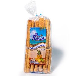 PALITOS INTEGRALES CON BOCADILLO PROSALVID X 350 G