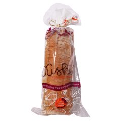 PAN TAJADO DE QUINUA DUSHI X650GR