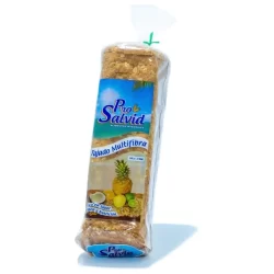 PAN TAJADO MULTIFIBRA PROSALVID X600GR