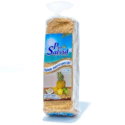 PAN TAJADO NUTRIESPECIAL PROSALVID X600GR