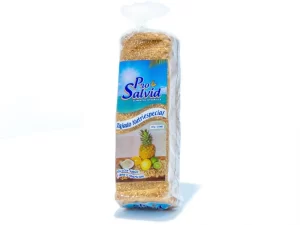 PAN TAJADO NUTRIESPECIAL PROSALVID X600GR