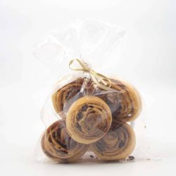 ROSCONES CANELA DUSHI 5UND