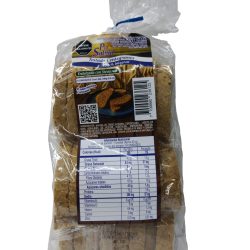 TOSTADAS CENTEGRANOS PROSALVID x 240 G