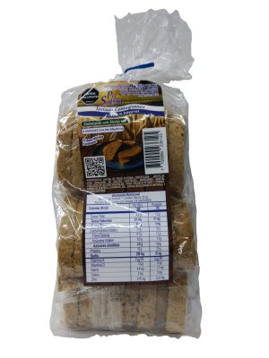 TOSTADAS CENTEGRANOS PROSALVID x 240 G