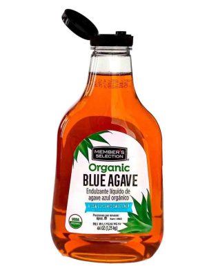 BLUE AGAVE ORGANIC MEMBERS SELECTION 1.25KG