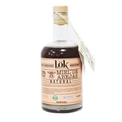 MIEL DE ABEJAS NATURAL - LOK X500GR