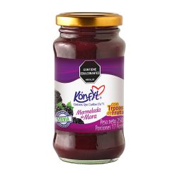 MERMELADA DE MORA KONFYT 250GR