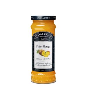 MERMELADA S.T DALFOUR PIÑA Y MANGO