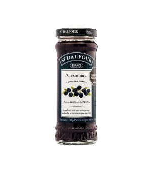 MERMELADA ZARZAMORA 284 GR DALFOUR