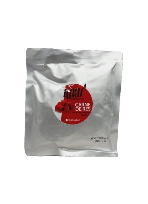CARNE DE RES RAW 300GR