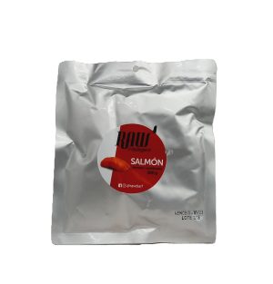 SALMON RAW 300GR