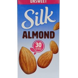 SILK ALMOND X946ML