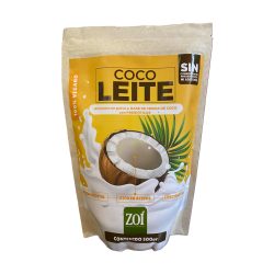 COCO LEITTE SABOR ARTIFICIAL A COCO X 500GR