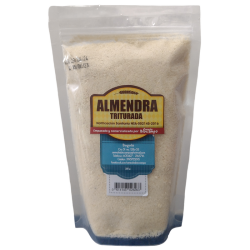 ALMENDRA TRITURADA X 250 GR BIOCAMPO