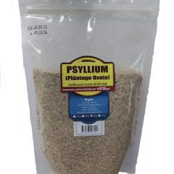 PSYLLIUM PLANTAGO OVATA X250 GR BIOCAMPO