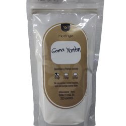 GOMA XANTAN X100GR MORINGA