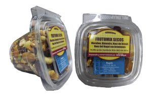 FRUTOMIX SECOS X200GR BIOCAMPO