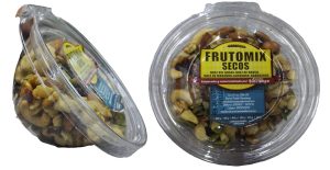 FRUTOMIX SECOS 300GR BIOCAMPO