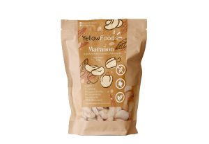 MARAÑON YELLOW FOODS 50GR