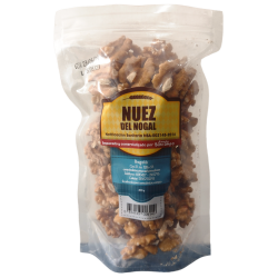 NUEZ DEL NOGAL X 200 GR BIOCAMPO