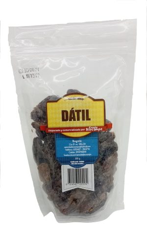 DATIL BIOCAMPO X 250GR