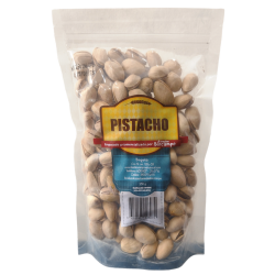 PISTACHOS BIOCAMPO X 250 GR