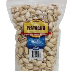 PISTACHO BIOCAMPO X 450GR