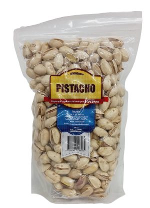 PISTACHO BIOCAMPO X 450GR