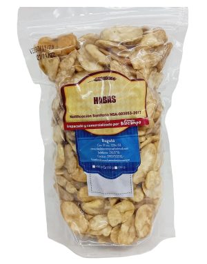 HABAS X 250GR BIOCAMPO