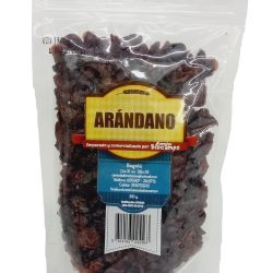 ARANDANOS X 250 GR BIOCAMPO