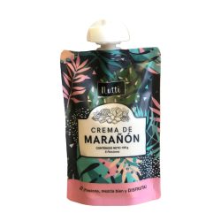 CREMA DE MARAÑON 100 GR NUTTI