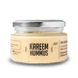 HUMMUS KAREEM CLASICO X220GR