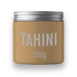 TAHINI DE AJONJOLI 200 GR KAREEM